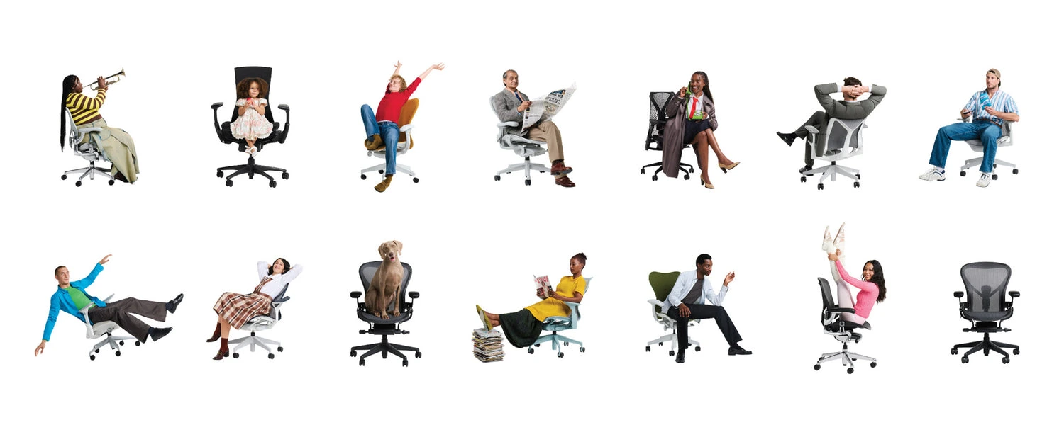 Design for the Human Experience